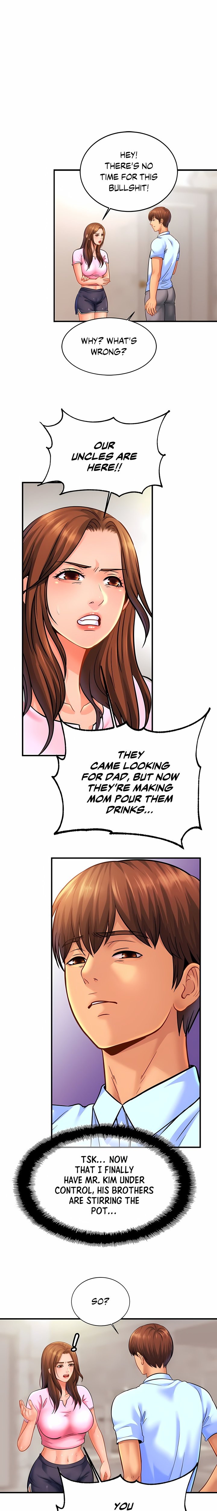 close-family-uncensored-chap-63-3