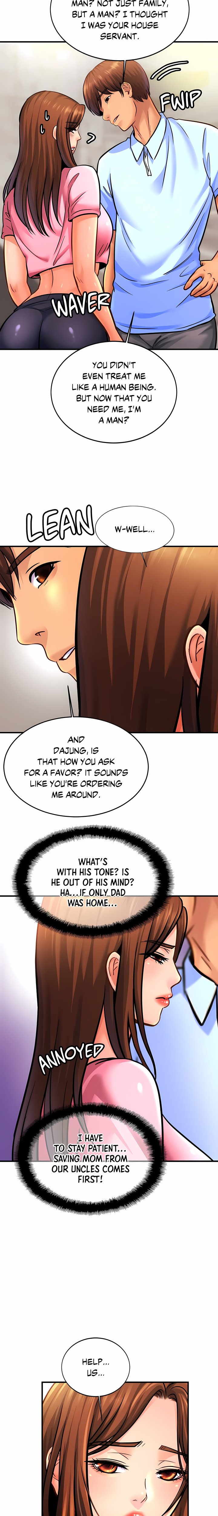 close-family-uncensored-chap-63-5