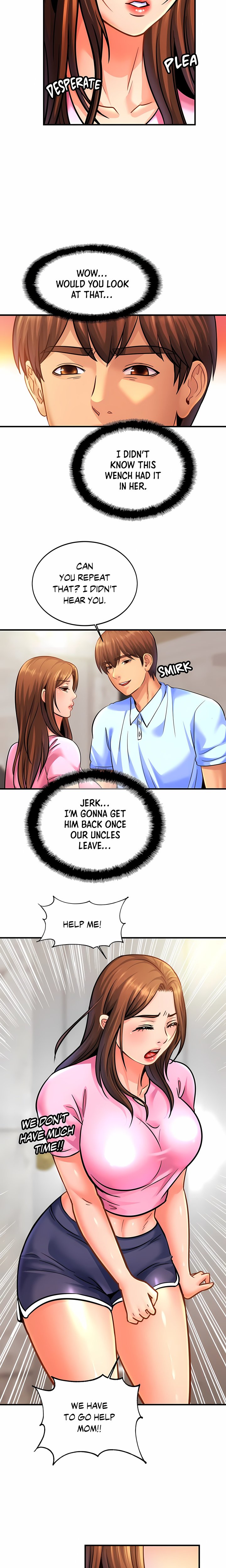 close-family-uncensored-chap-63-6