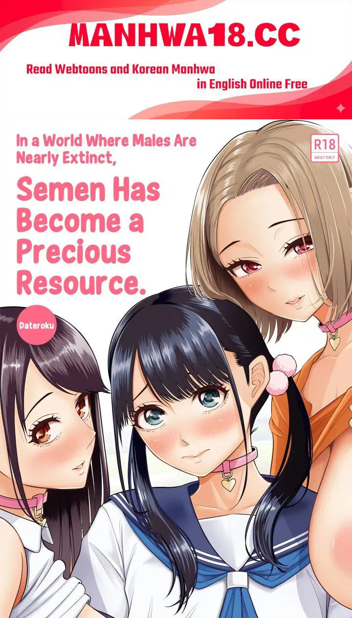 in-a-world-where-males-are-nearly-extinct-semen-has-become-a-precious-resource-chap-1-0