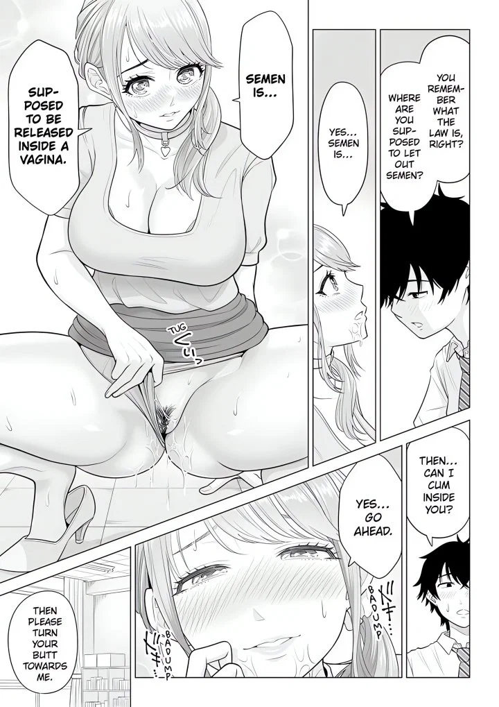 in-a-world-where-males-are-nearly-extinct-semen-has-become-a-precious-resource-chap-17-2