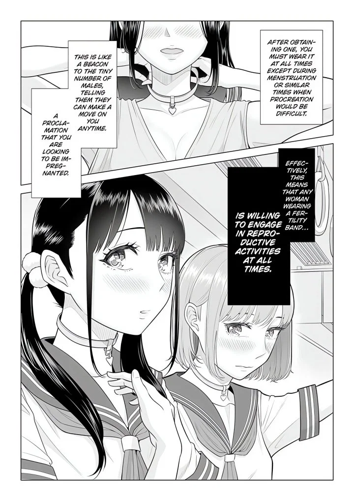 in-a-world-where-males-are-nearly-extinct-semen-has-become-a-precious-resource-chap-2-3