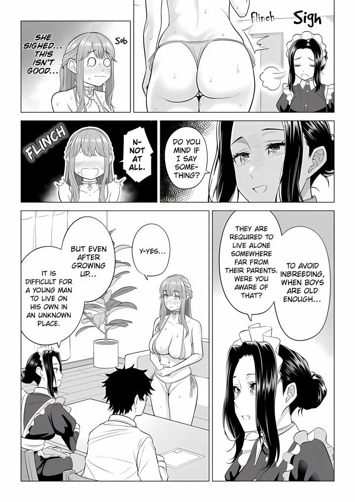 in-a-world-where-males-are-nearly-extinct-semen-has-become-a-precious-resource-chap-29-9