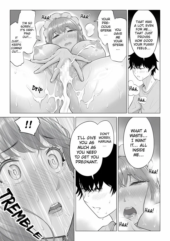 in-a-world-where-males-are-nearly-extinct-semen-has-become-a-precious-resource-chap-29-122