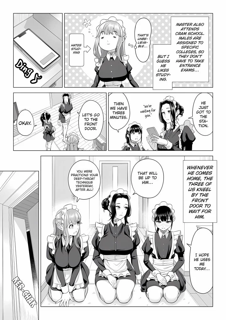 in-a-world-where-males-are-nearly-extinct-semen-has-become-a-precious-resource-chap-29-32