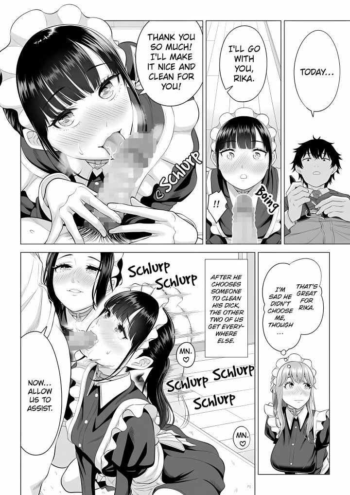 in-a-world-where-males-are-nearly-extinct-semen-has-become-a-precious-resource-chap-29-34