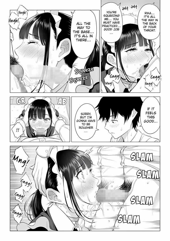 in-a-world-where-males-are-nearly-extinct-semen-has-become-a-precious-resource-chap-29-36