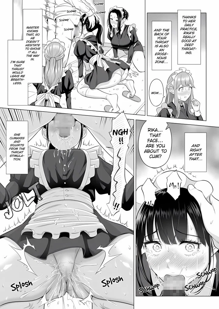 in-a-world-where-males-are-nearly-extinct-semen-has-become-a-precious-resource-chap-29-37