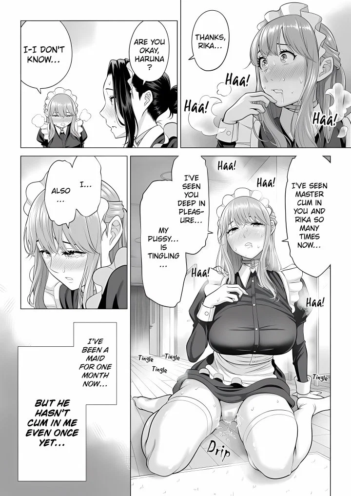 in-a-world-where-males-are-nearly-extinct-semen-has-become-a-precious-resource-chap-29-45