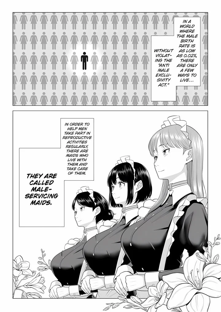 in-a-world-where-males-are-nearly-extinct-semen-has-become-a-precious-resource-chap-29-4