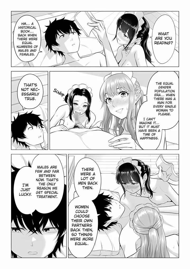 in-a-world-where-males-are-nearly-extinct-semen-has-become-a-precious-resource-chap-29-53