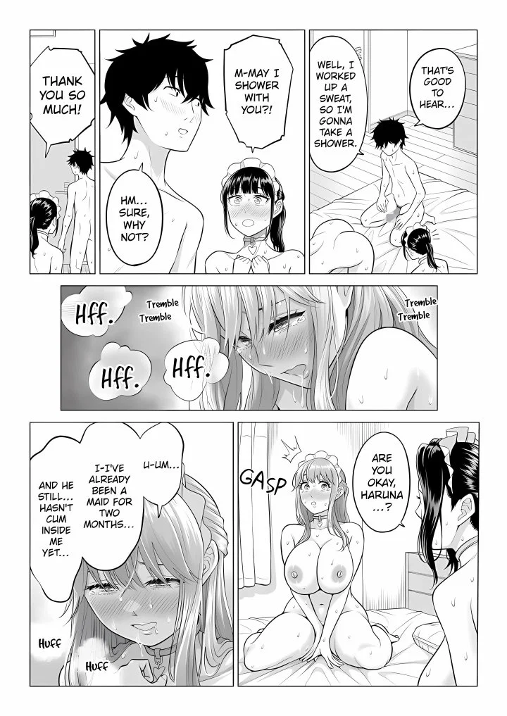 in-a-world-where-males-are-nearly-extinct-semen-has-become-a-precious-resource-chap-29-61