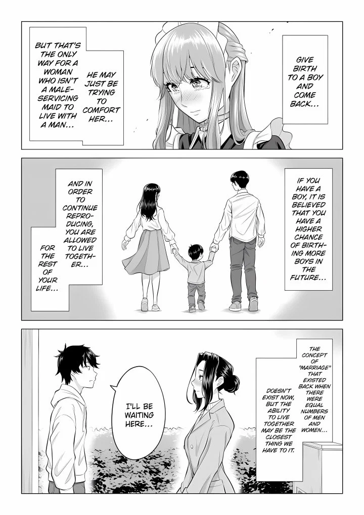 in-a-world-where-males-are-nearly-extinct-semen-has-become-a-precious-resource-chap-29-67