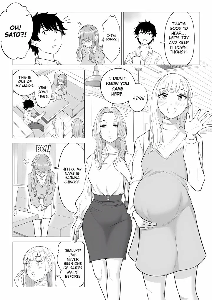 in-a-world-where-males-are-nearly-extinct-semen-has-become-a-precious-resource-chap-29-73