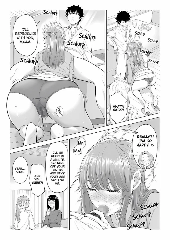 in-a-world-where-males-are-nearly-extinct-semen-has-become-a-precious-resource-chap-29-77
