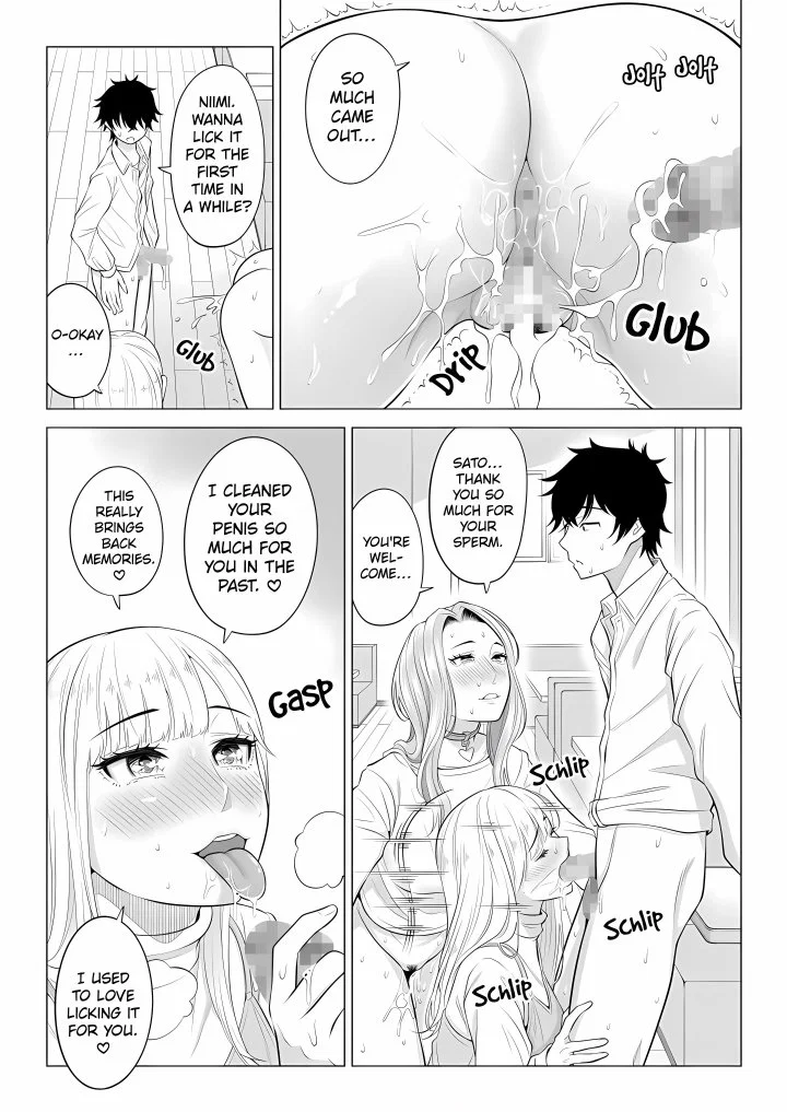 in-a-world-where-males-are-nearly-extinct-semen-has-become-a-precious-resource-chap-29-83