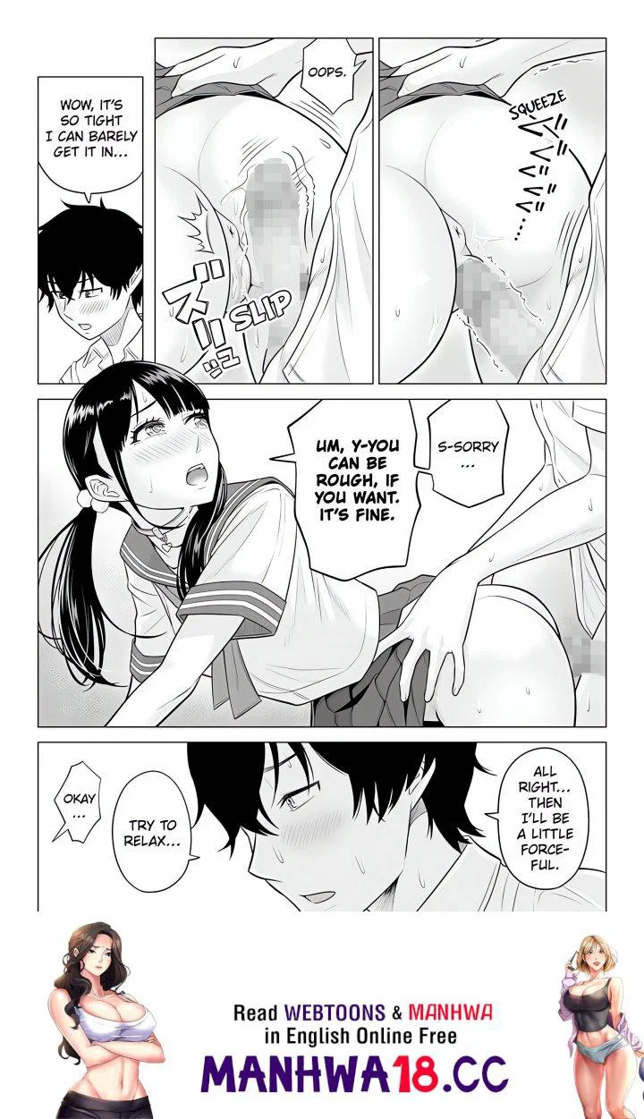 in-a-world-where-males-are-nearly-extinct-semen-has-become-a-precious-resource-chap-6-5