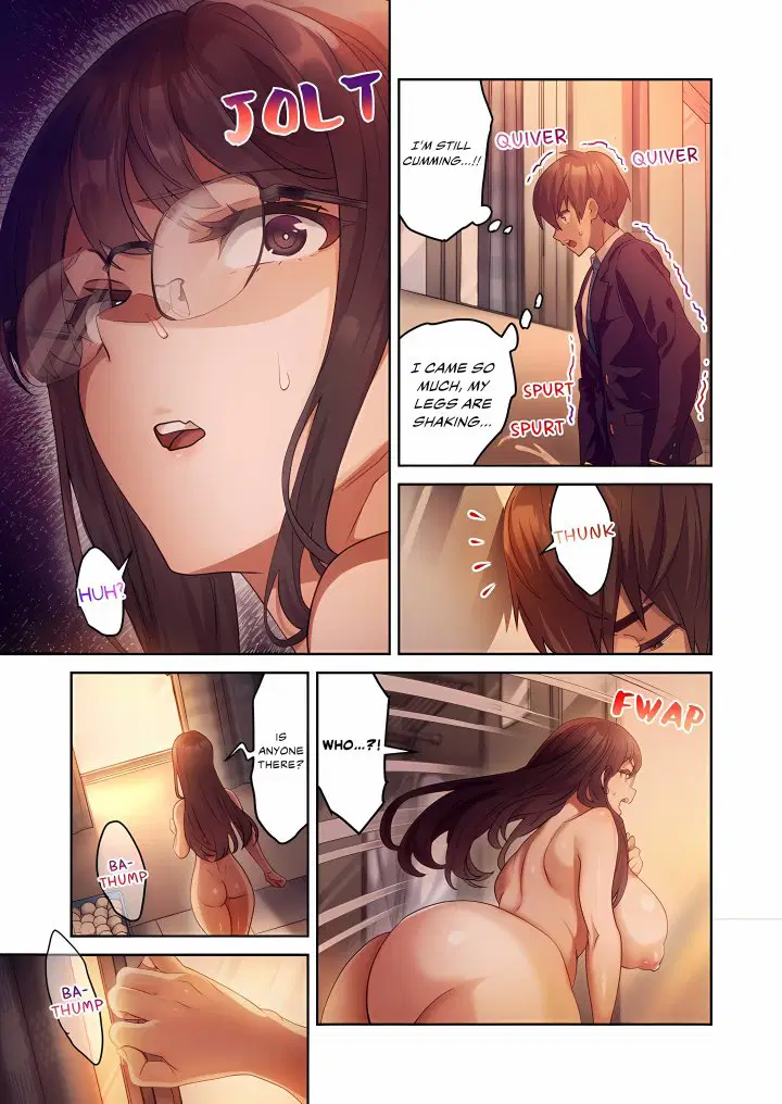 on-borrowed-time-im-the-only-one-my-friend-cant-stop-time-for-chap-4-22