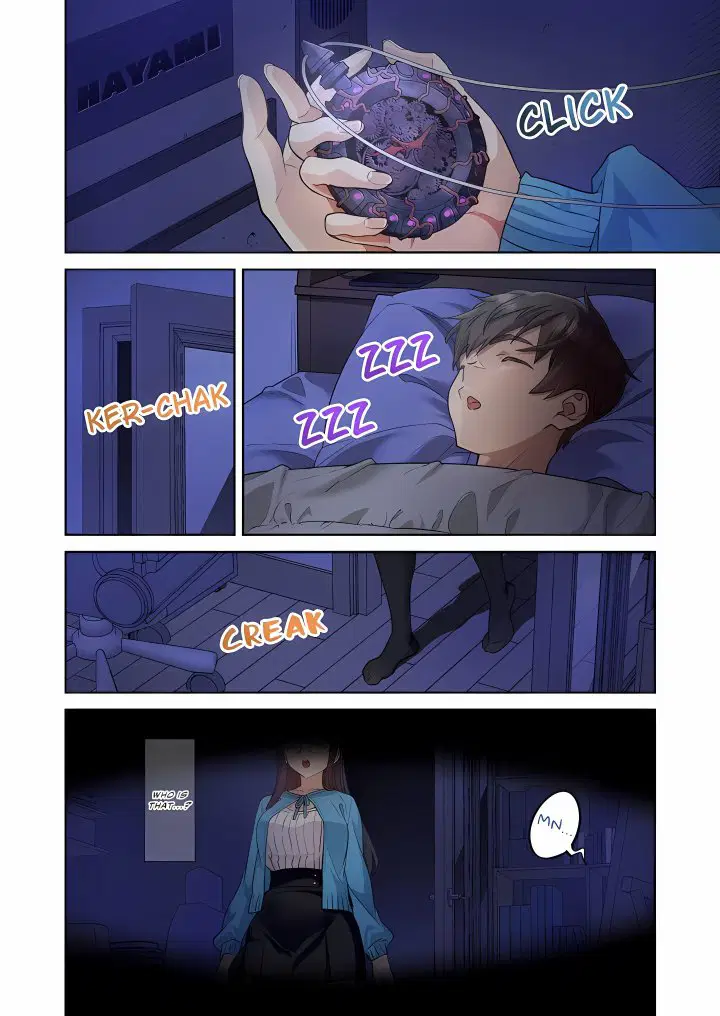 on-borrowed-time-im-the-only-one-my-friend-cant-stop-time-for-chap-5-7