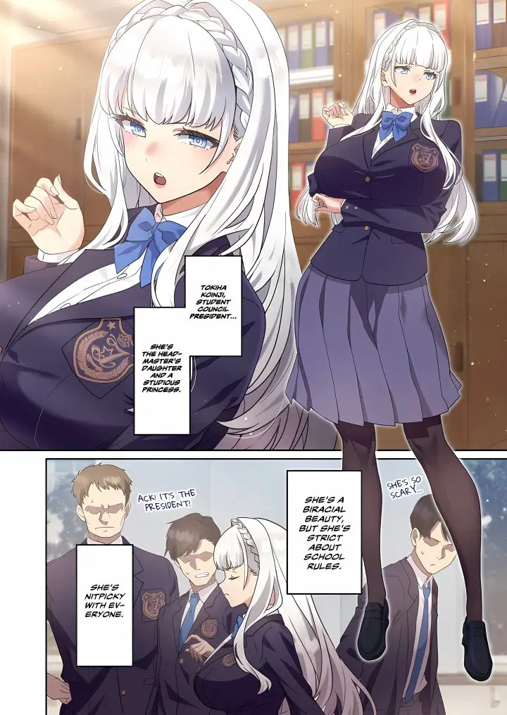 on-borrowed-time-im-the-only-one-my-friend-cant-stop-time-for-chap-6-1