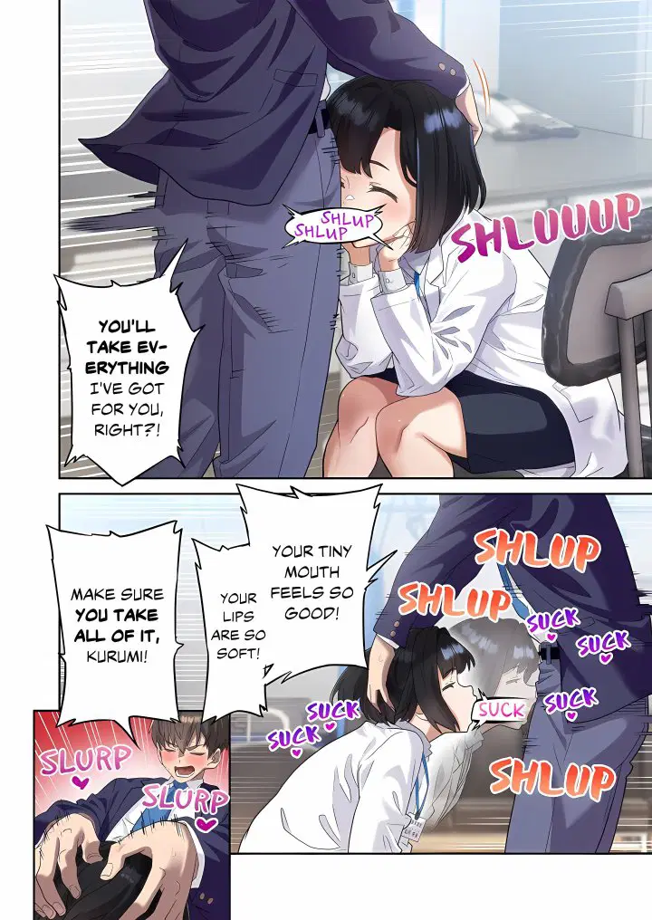 on-borrowed-time-im-the-only-one-my-friend-cant-stop-time-for-chap-8-9
