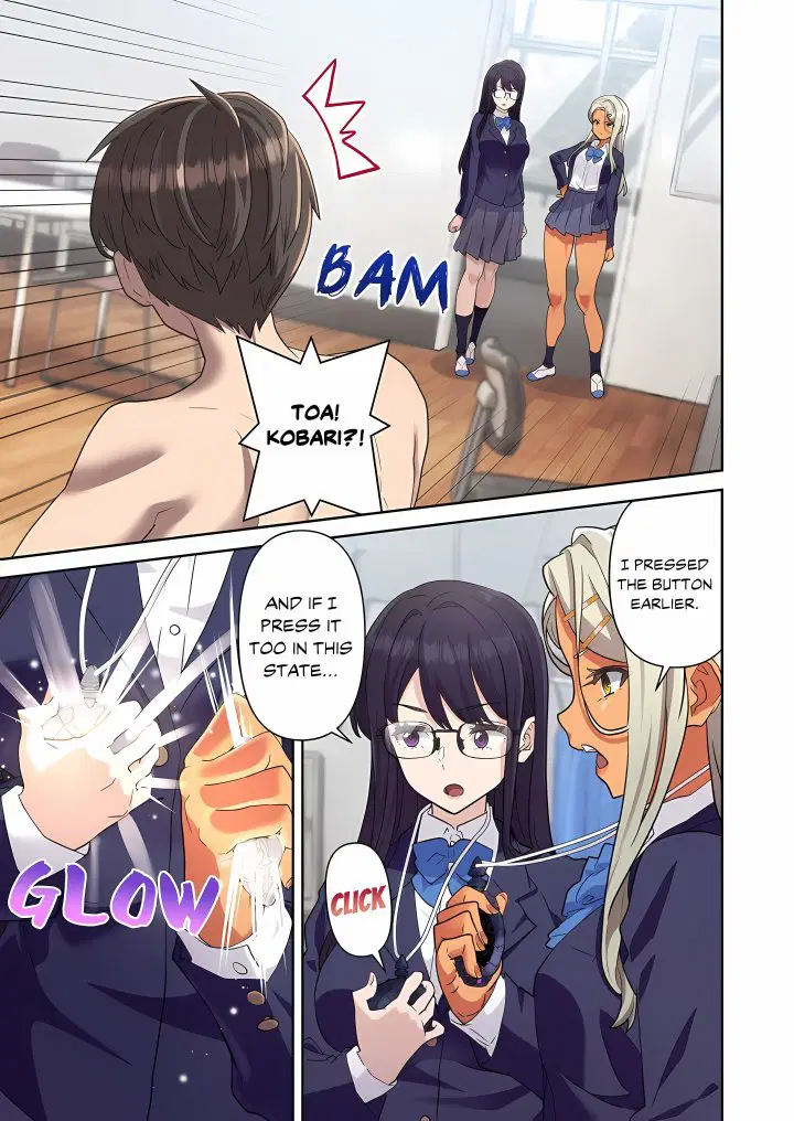 on-borrowed-time-im-the-only-one-my-friend-cant-stop-time-for-chap-8-14