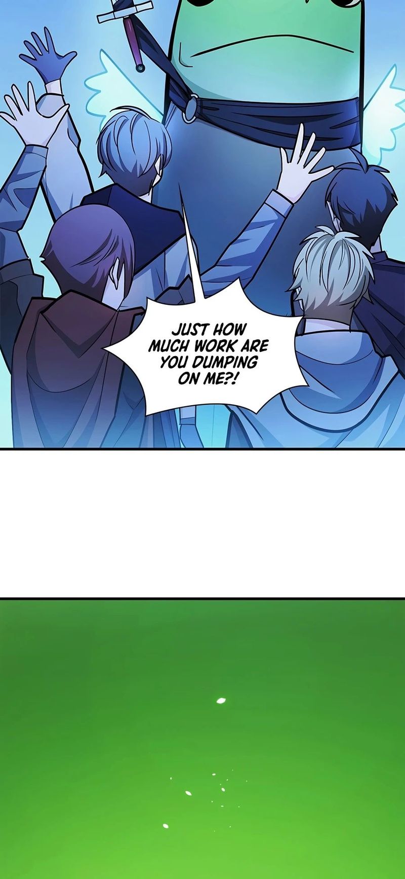 the-tutorial-is-too-hard-chap-273-8