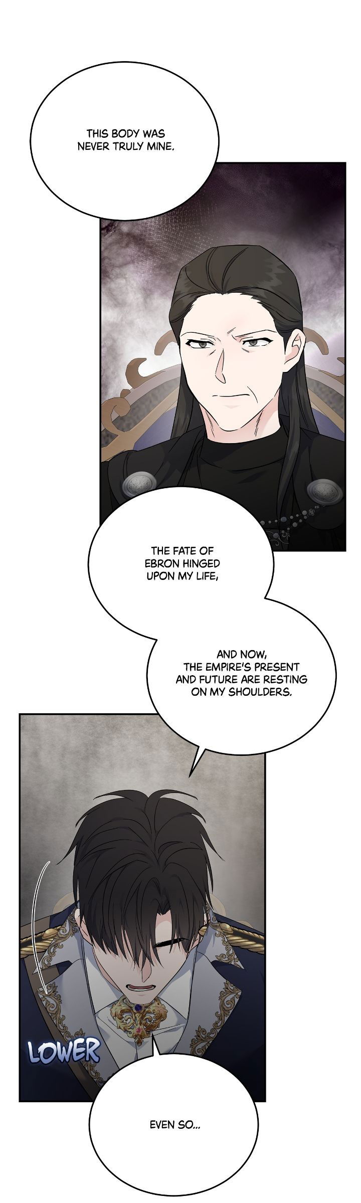 the-villainess-lives-twice-chap-210-31