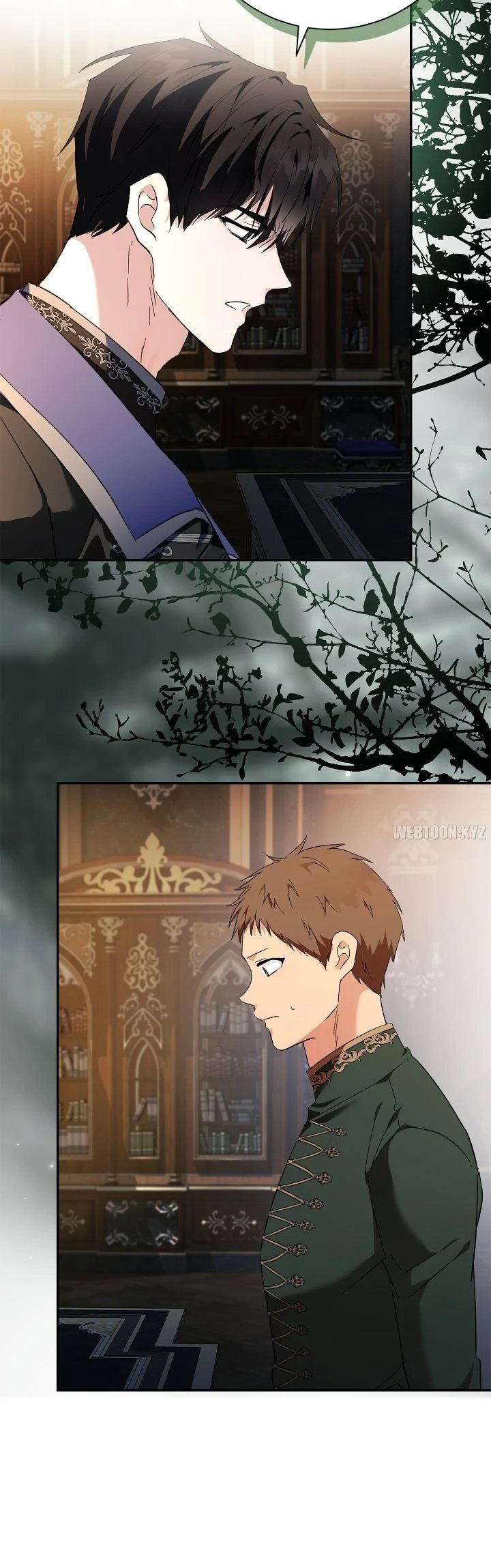 the-villainess-lives-twice-chap-226-9