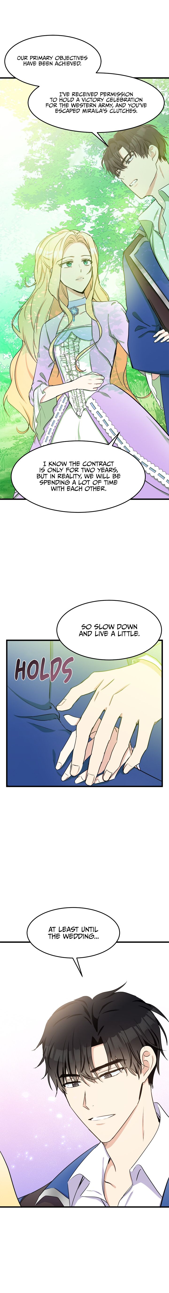 the-villainess-lives-twice-chap-30-5