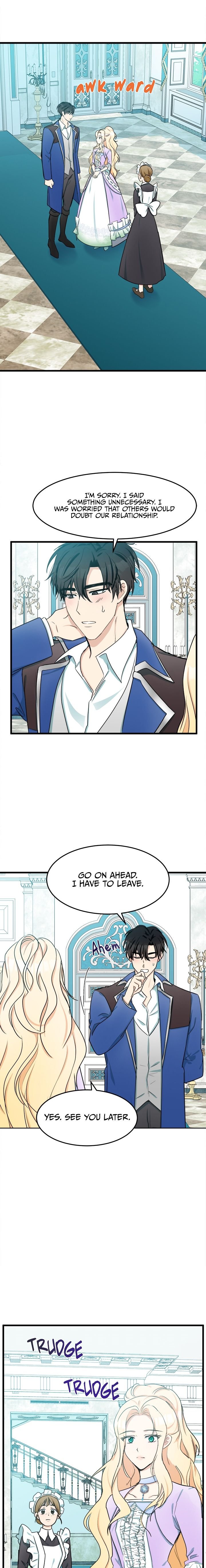 the-villainess-lives-twice-chap-30-8