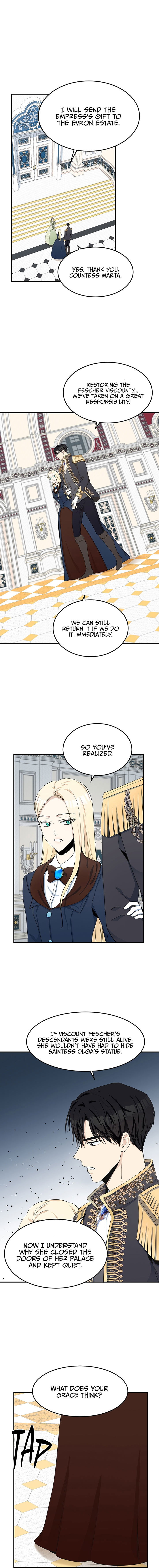 the-villainess-lives-twice-chap-33-11