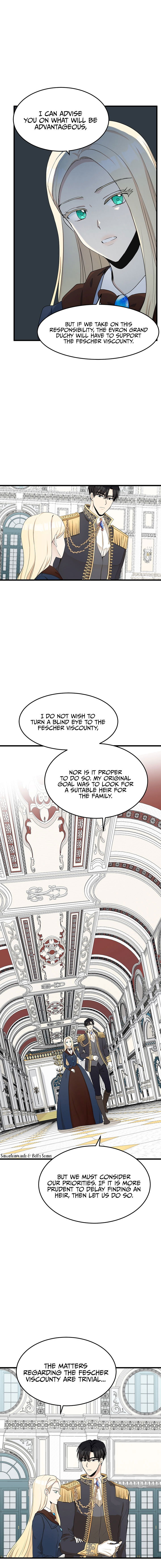 the-villainess-lives-twice-chap-33-12