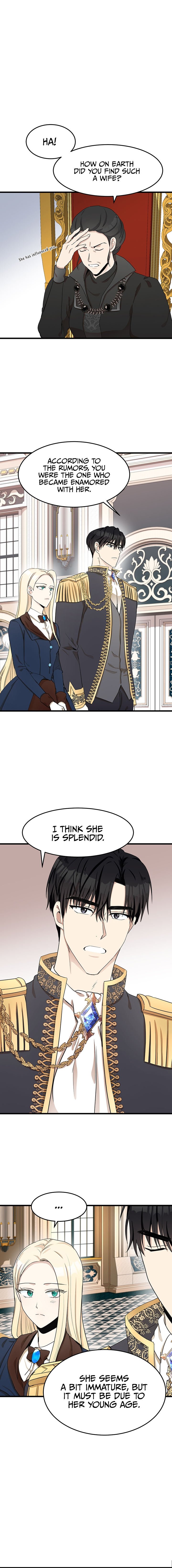 the-villainess-lives-twice-chap-33-5