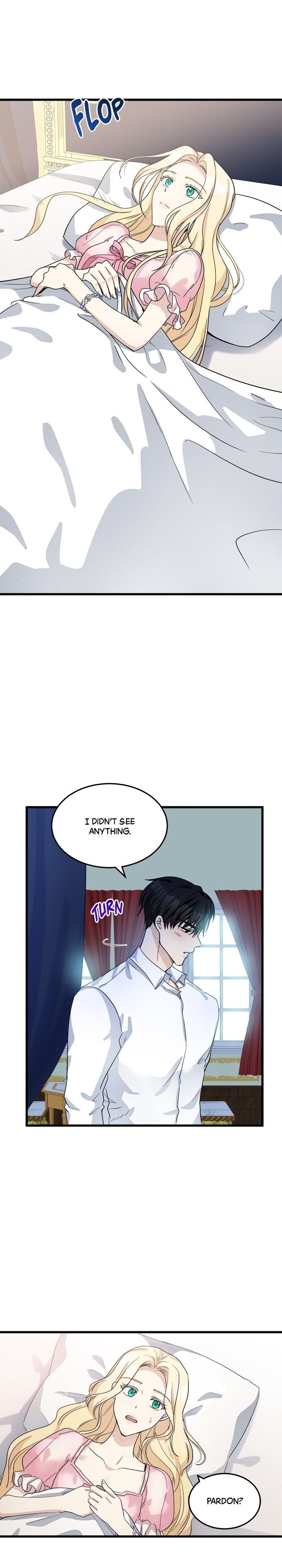 the-villainess-lives-twice-chap-40-2