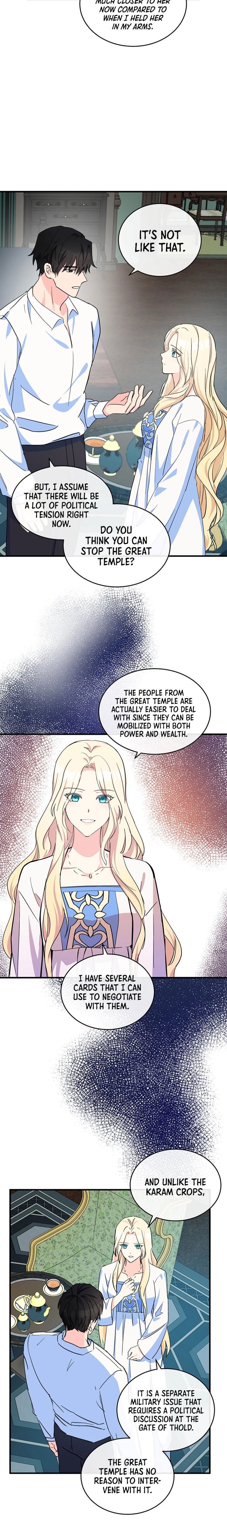 the-villainess-lives-twice-chap-85-3