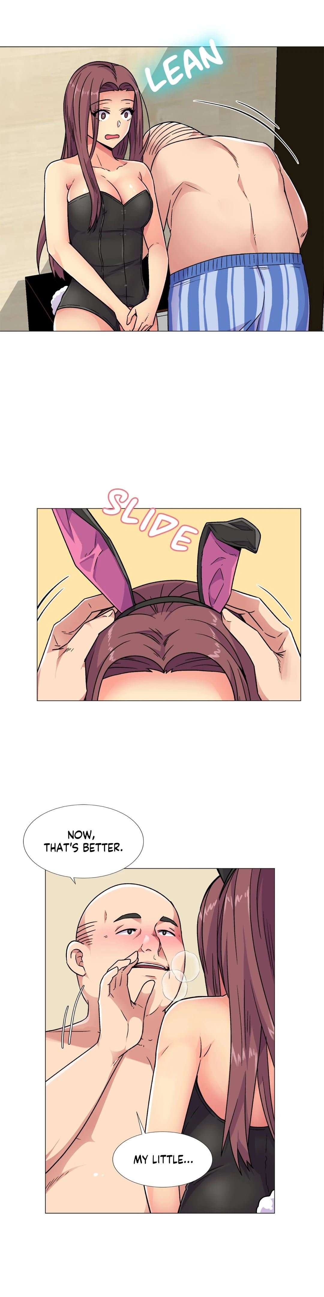 the-yes-girl-chap-31-4