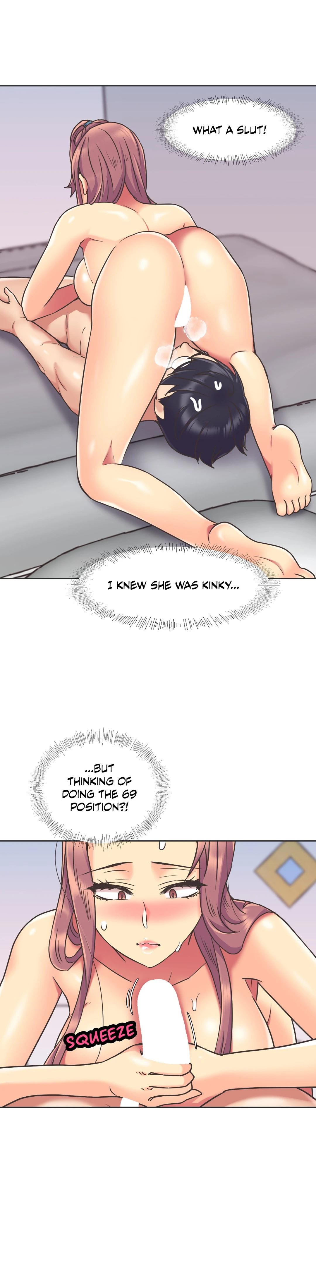 the-yes-girl-chap-49-10