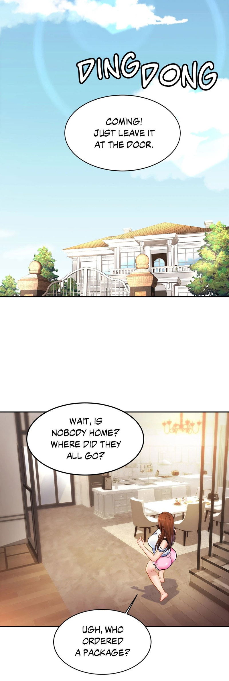 close-family-chap-39-18