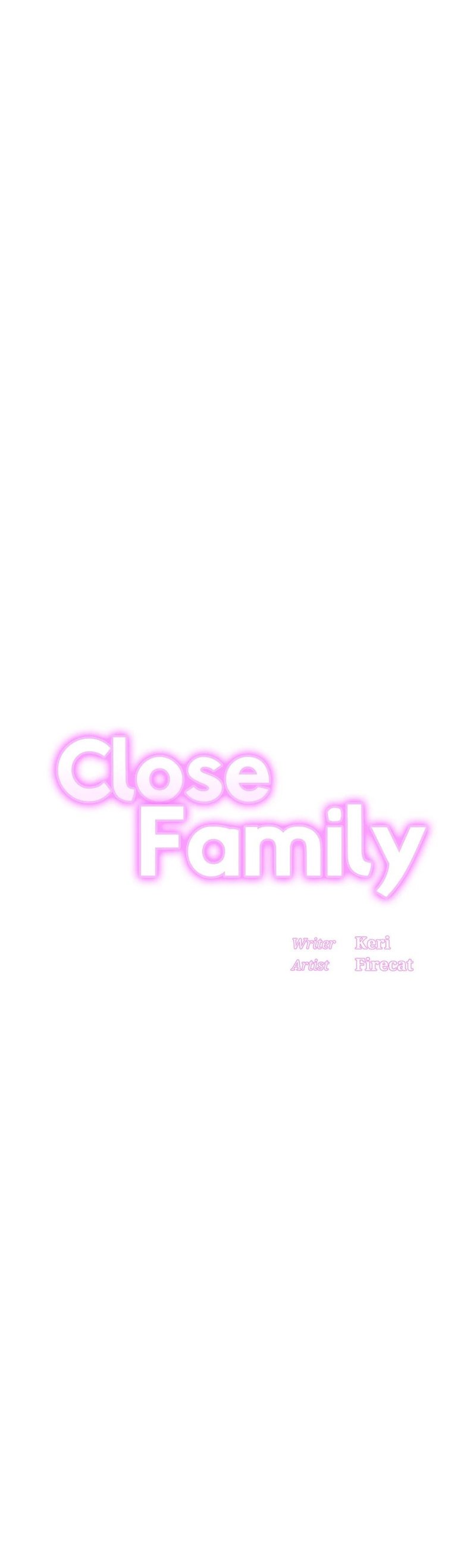 close-family-chap-39-3