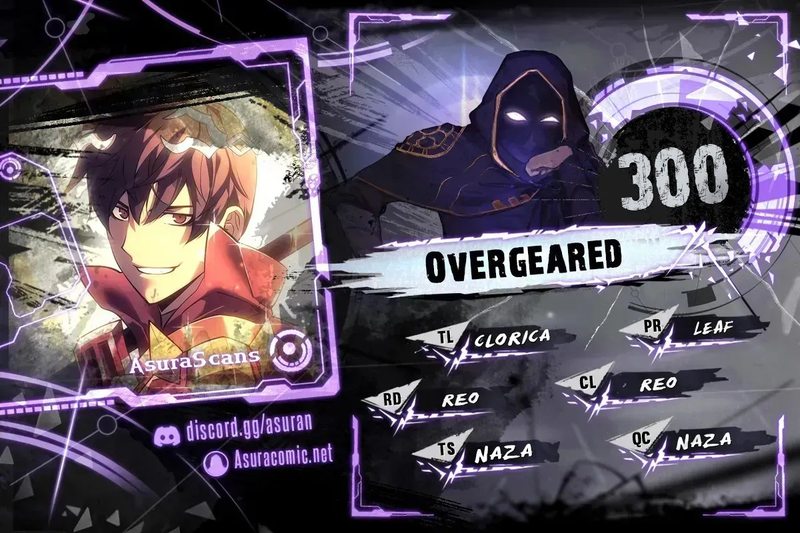 overgeared-team-argo-chap-300-0