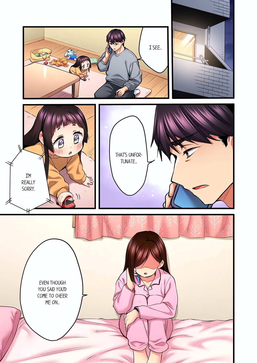 even-an-innocent-tv-show-singer-needs-sex-chap-87-0