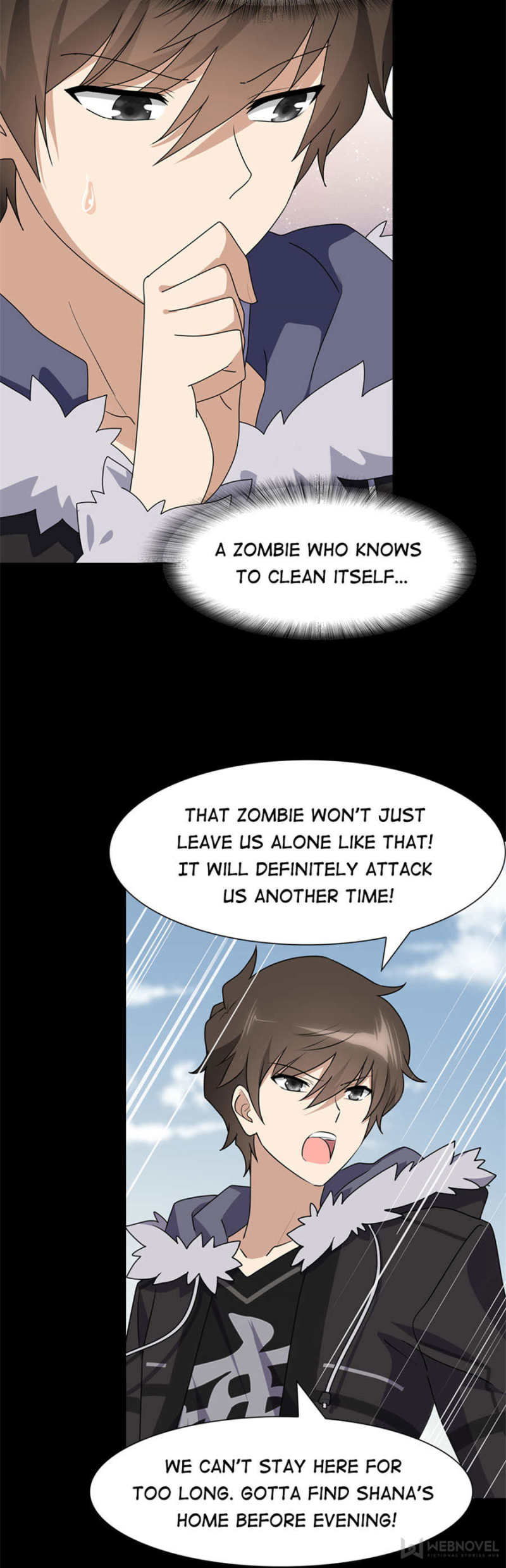 my-girlfriend-is-a-zombie-chap-99-18