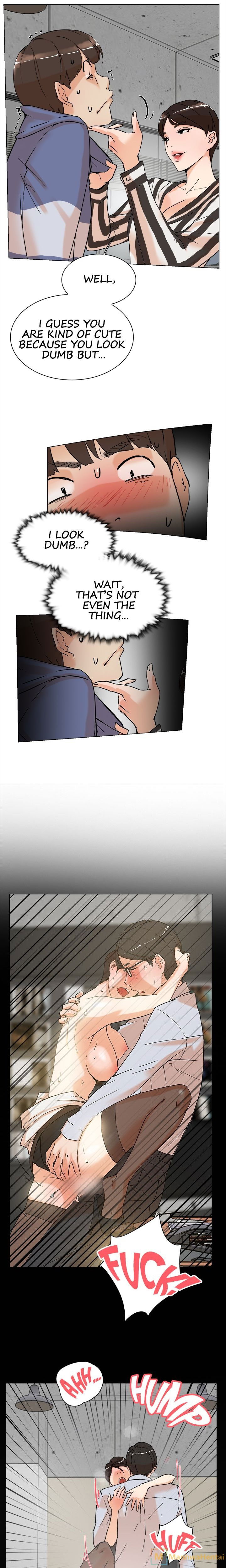office-affairs-chap-3-5