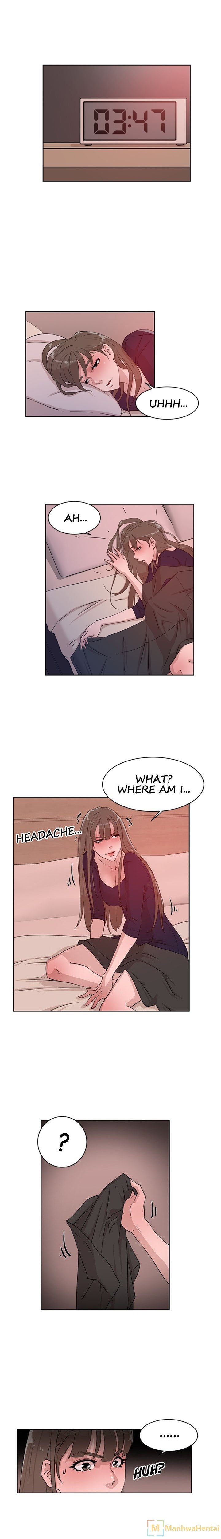 office-affairs-chap-32-1