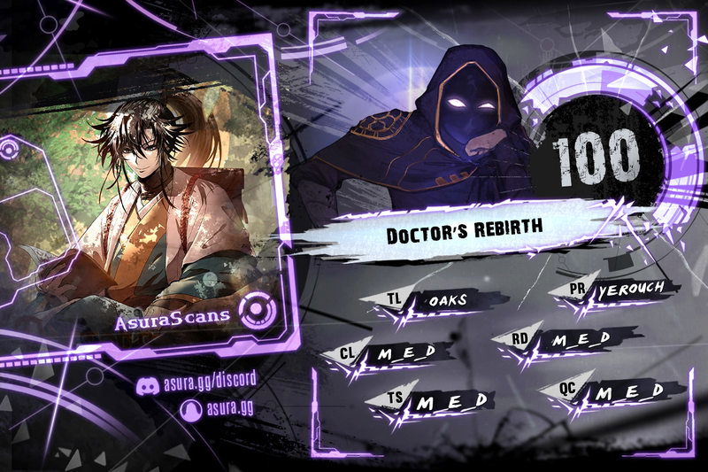 doctors-rebirth-chap-100-0