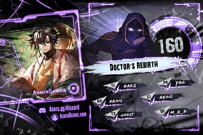 doctors-rebirth-chap-160-0