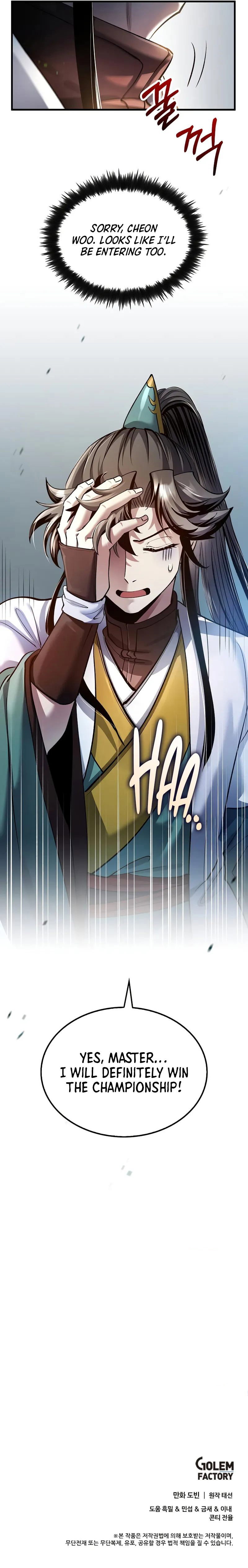 doctors-rebirth-chap-200-10