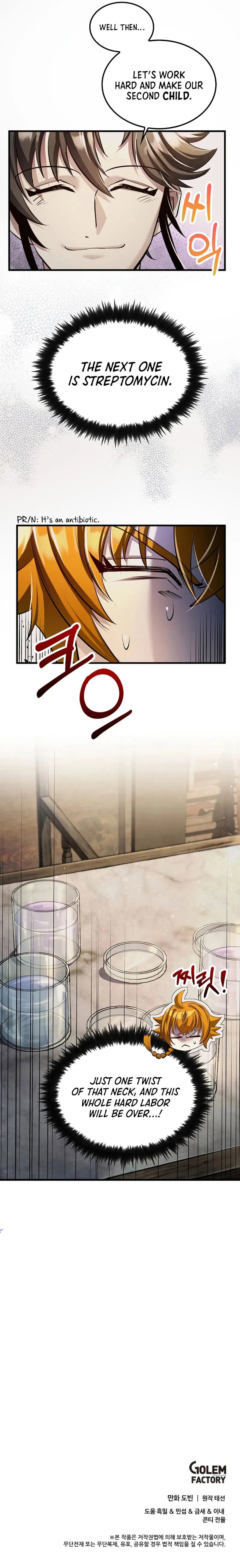 doctors-rebirth-chap-201-10
