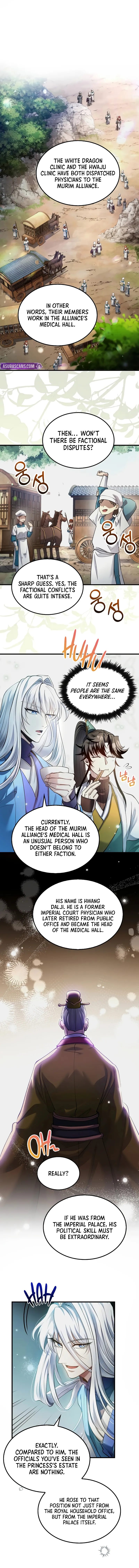 doctors-rebirth-chap-203-1